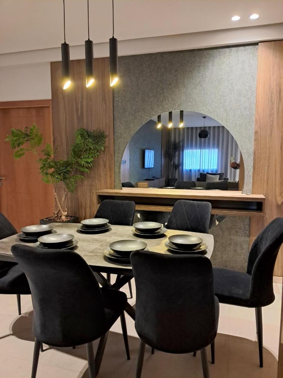 Chahd appart centre de Rabat pour famille — 4-Star Luxury Hotel in Rabat, Morocco