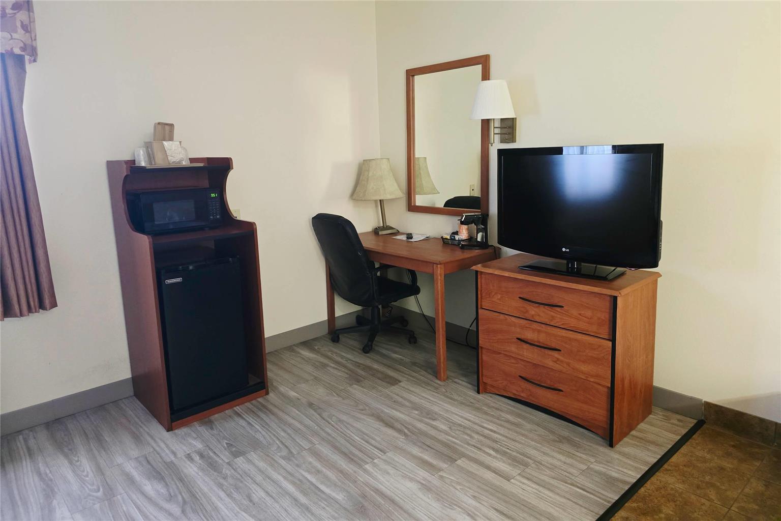 Quality Inn Durand I 69 - photo 31