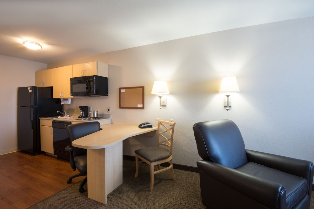 Candlewood Suites Sheridan by IHG - photo 6