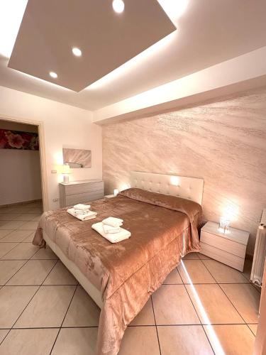 Magnolia house — 4-Star Luxury Hotel in Catania, Italy