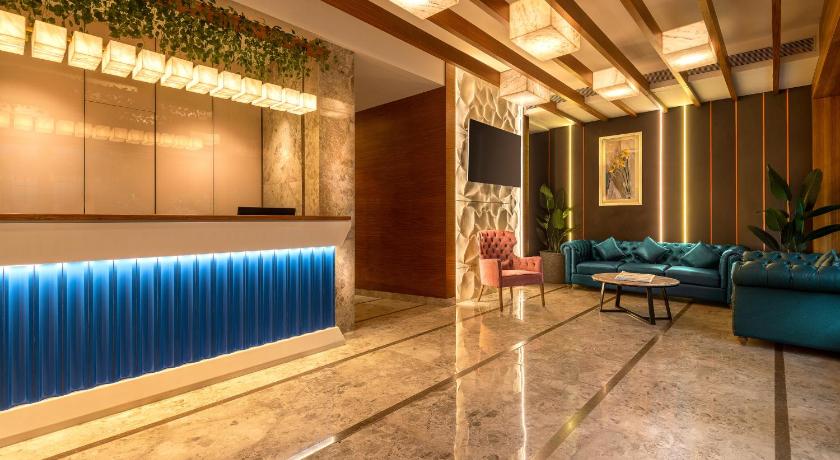 Sapphire Boutique Hotel