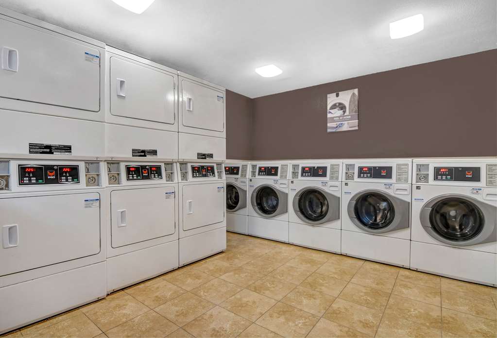 Studio 6 Extended Stay Atlanta GA Chamblee - photo 25