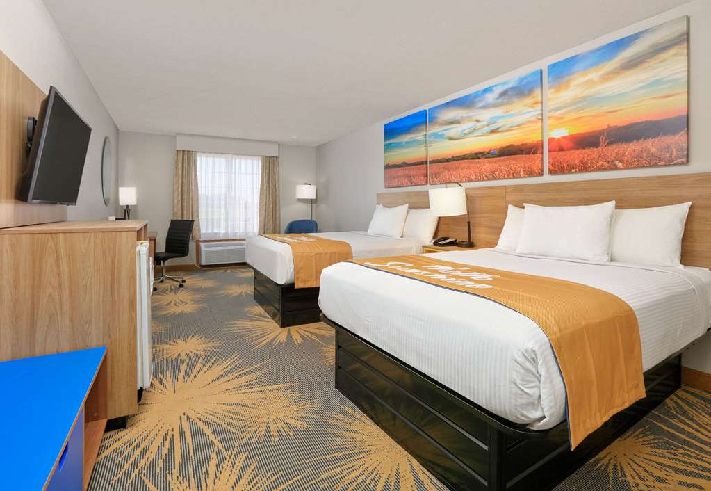 Days Inn by Wyndham Tunica Resorts - photo 32