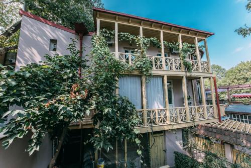 Apartment Atoneli