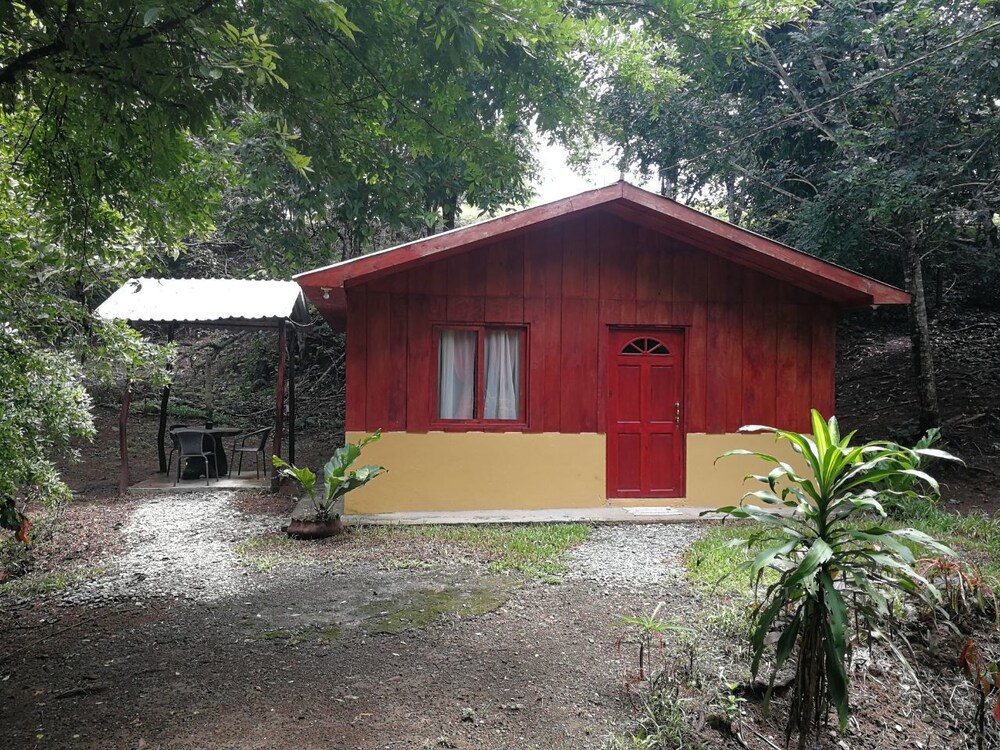 Sun & Moon Paradise in Nicoya, Costa Rica