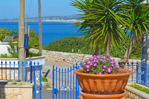 Casa Tramonto RosariaVacanze — 4-Star Luxury Hotel in Leuca, Italy