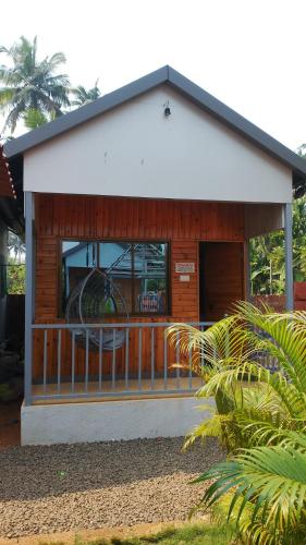 Wantara resort - last minute hotel in Unknown City