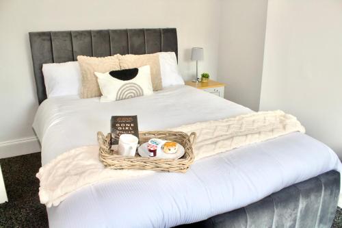 Spacious Flats in St Helens Merseyside — 4-Star Luxury Hotel in St Helens, United Kingdom