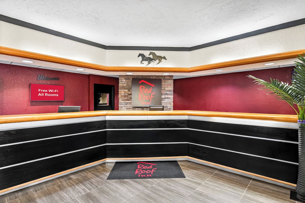 Red Roof Inn Hot Springs - photo 4
