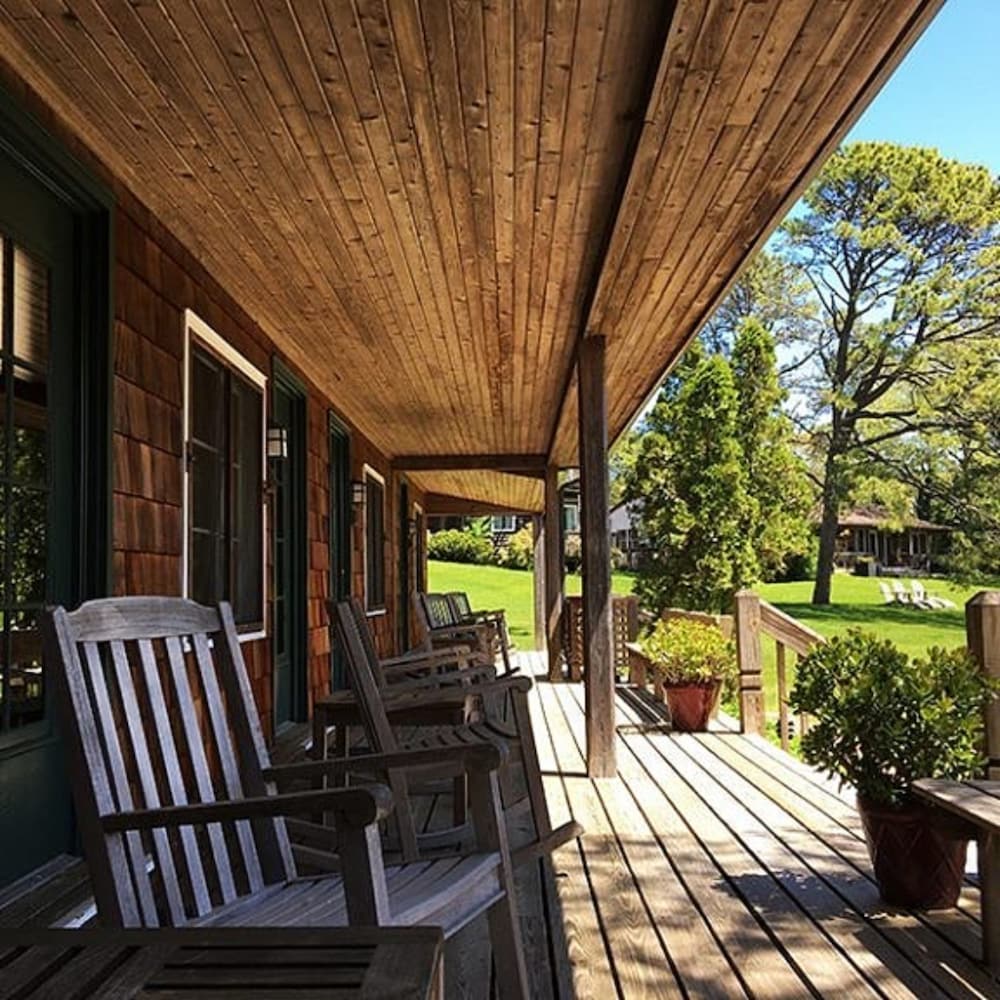 The Hampton Maid - photo 66