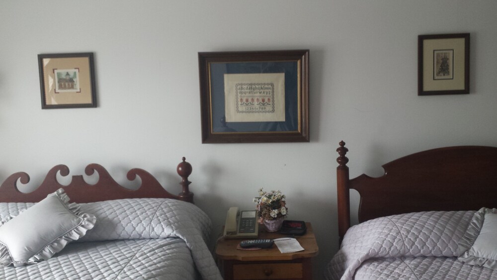 Applebutter Inn - photo 21