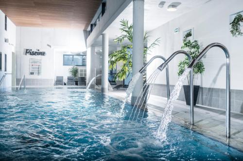 Domaine Lou Capitelle & Spa — hotel in Largentiere