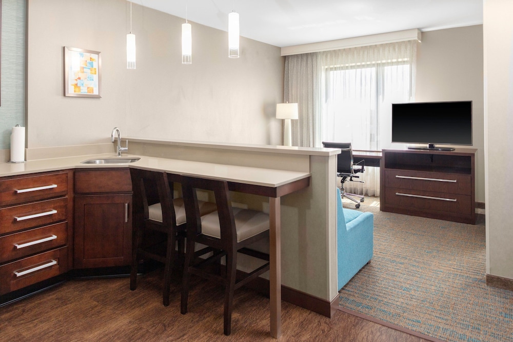 Residence Inn by Marriott Boston Burlington - photo 17