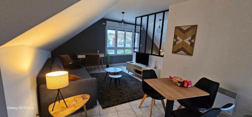 Appart'hotel Chateaubriant — hotel in Chateaubriant