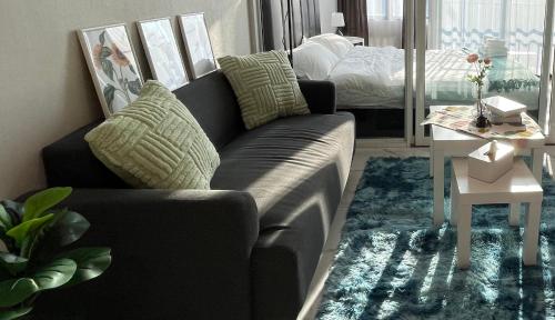 Beautiful Studio Room Near MRT