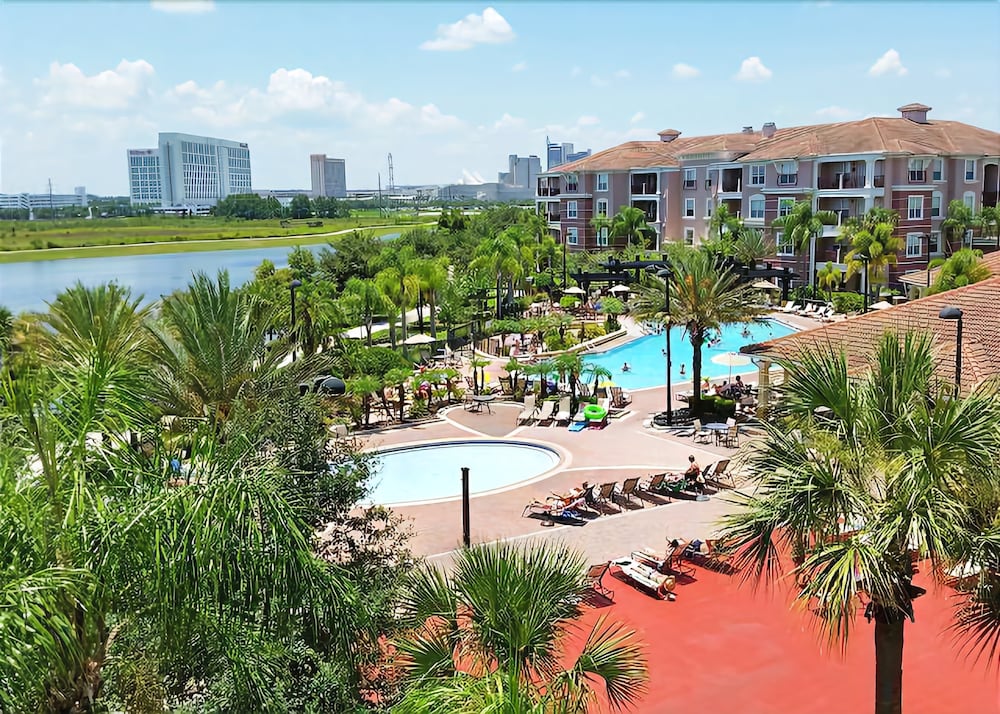 At Tideview at Vista Cay — 4-Star Luxury Hotel in Orlando, United States