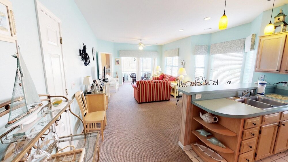 River Creek 2 by Coastline Resorts - photo 17