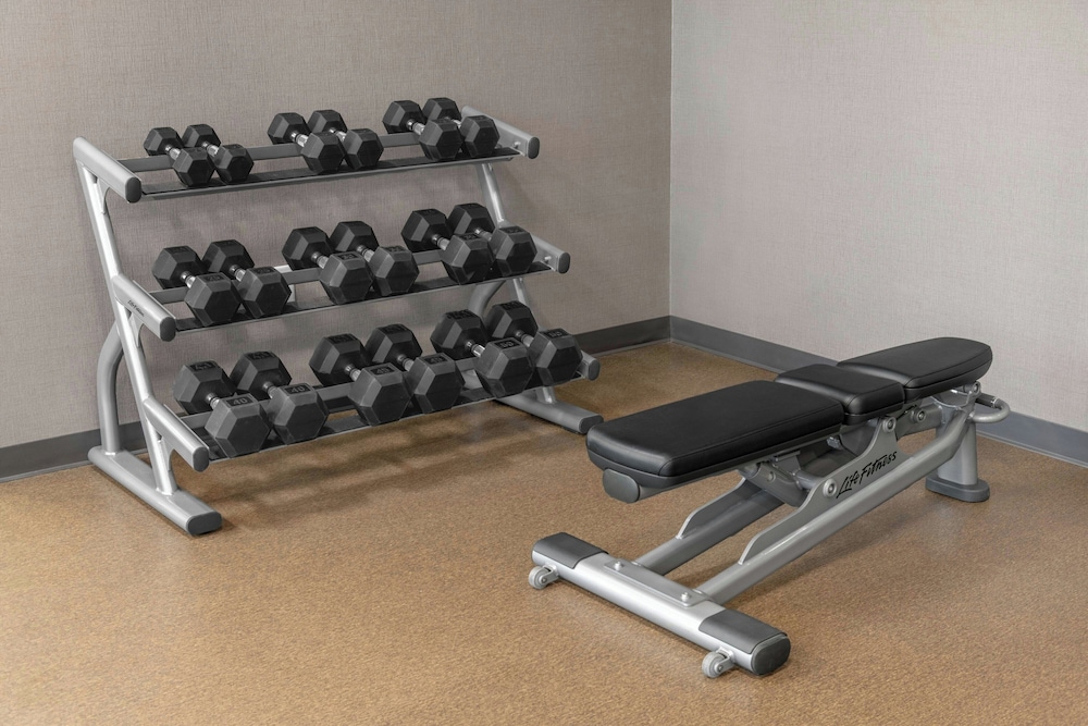 Fairfield Inn & Suites by Marriott Atlanta Acworth - photo 31