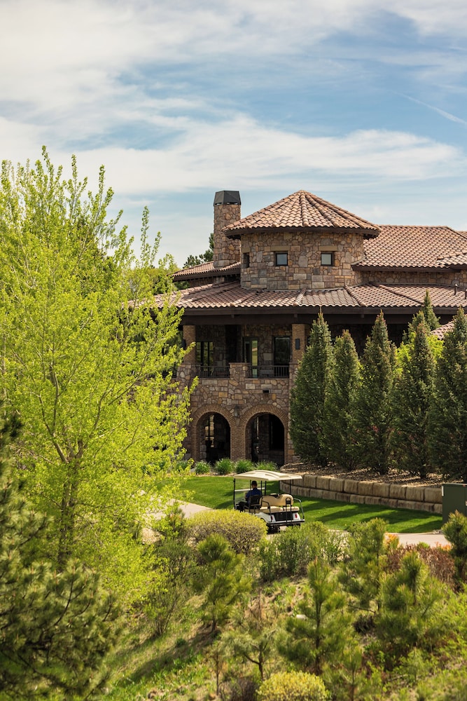Flying Horse Resort & Club - photo 196