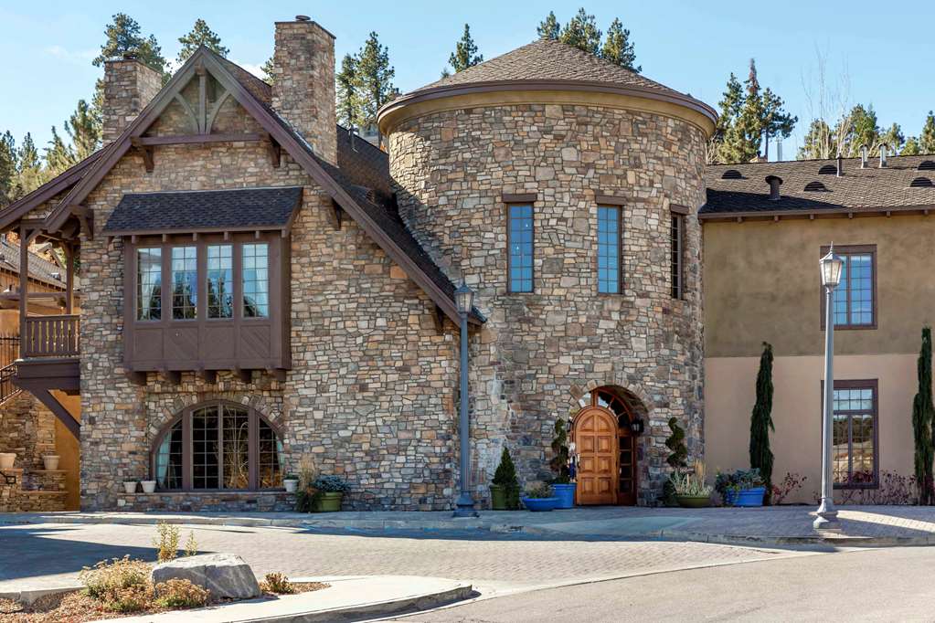 Bluegreen Vacations Big Bear Village an Ascend Collection Resort - photo 6