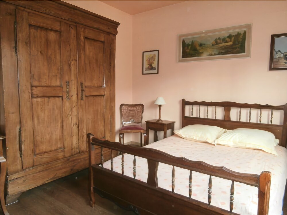 B&B Ma Maison Hautes Vosges — Husseren-Wesserling — photo 3