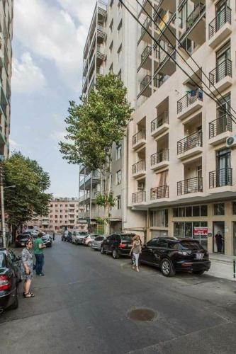 Elit Home Apartment David