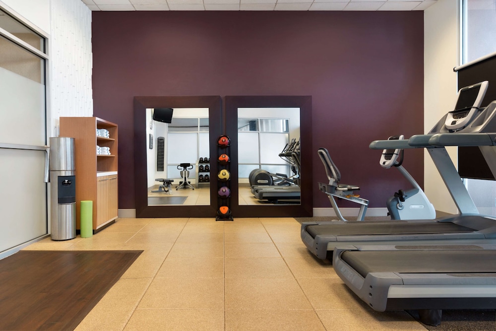 Embassy Suites by Hilton Albuquerque - photo 37