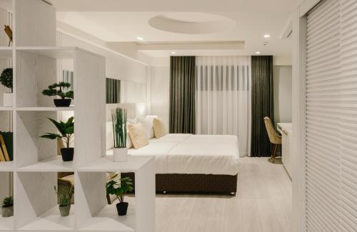 Original Boutique Aparthotel