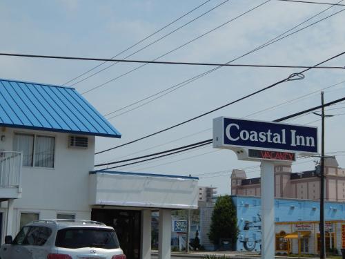 Coastal Inn Ocean City - photo 24