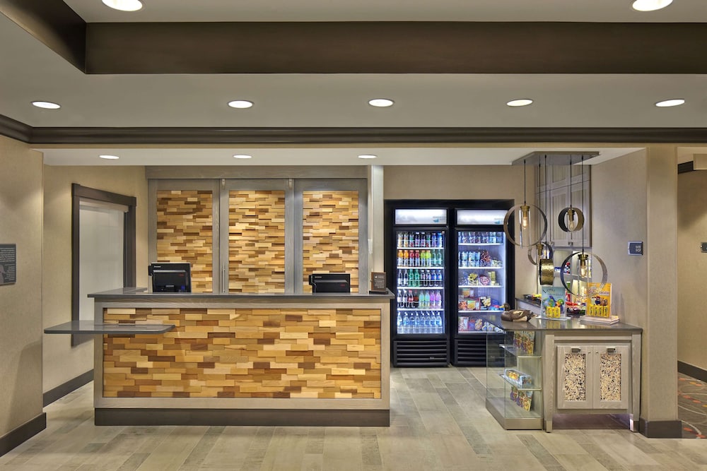 Homewood Suites by Hilton Columbia - photo 2