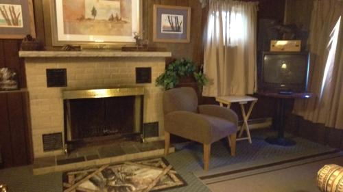 Alpine Motel - photo 35