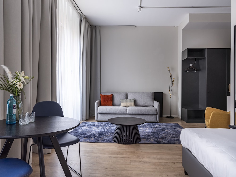 Numa Frankfurt Bloc in Frankfurt Am Main, Germany