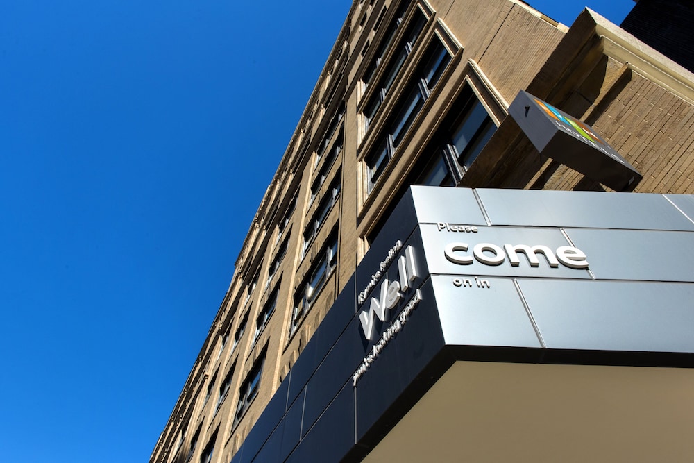 EVEN Hotel Pittsburgh Downtown by IHG - photo 43