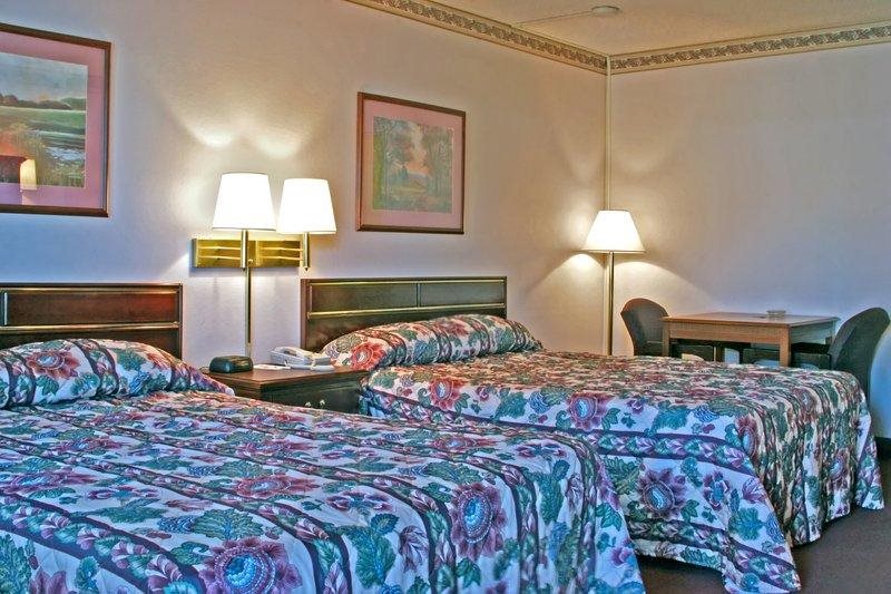 Briarwood Inn in Amory, United States