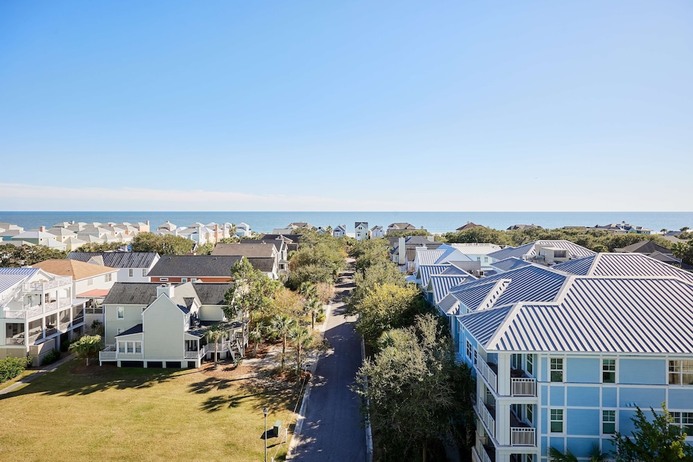 Wild Dunes Resort Residences at Sweetgrass - photo 73