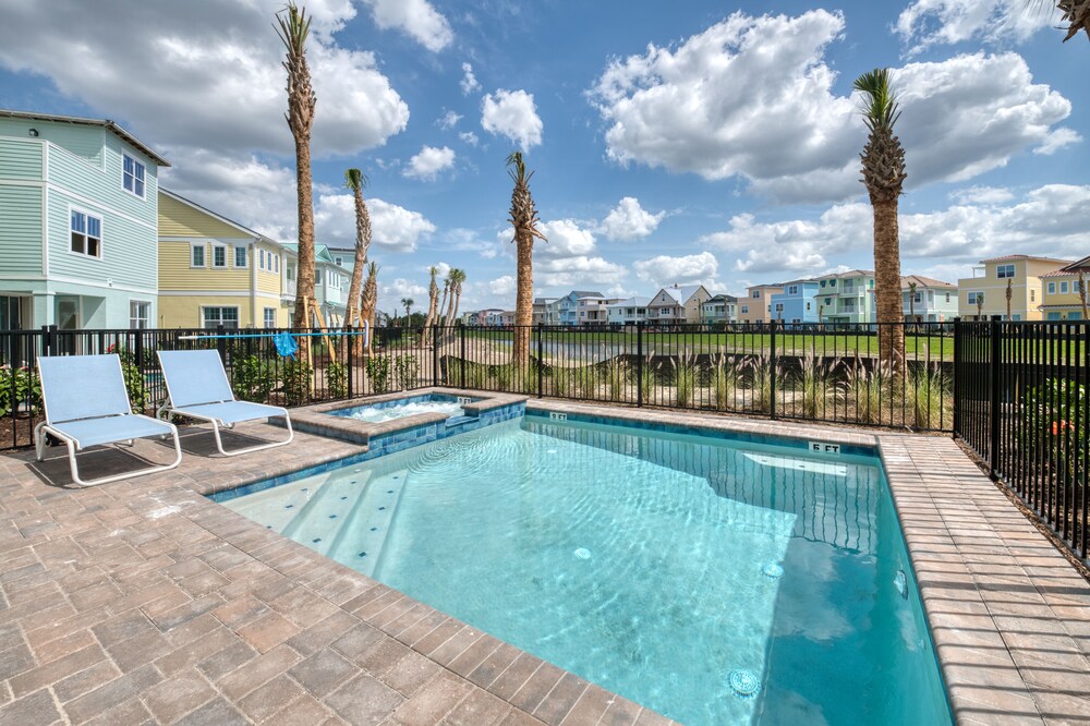 Margaritaville Cottages Orlando by Rentyl with H2O Waterpark - photo 231