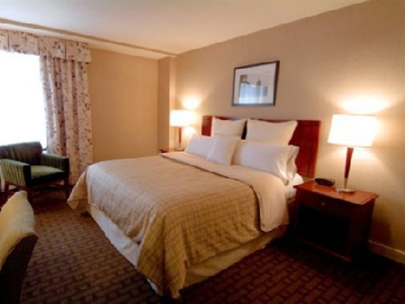 Eaton Dc — Washington D C