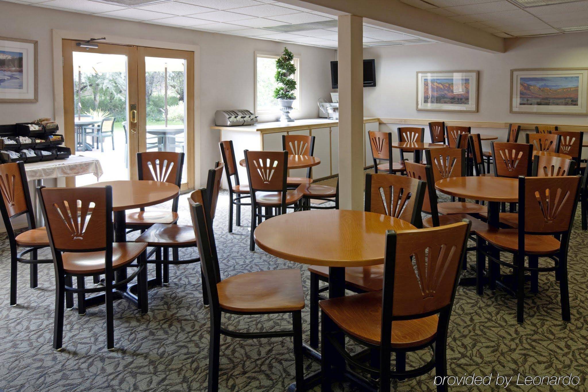 Best Western Durango Inn and Suites - photo 24