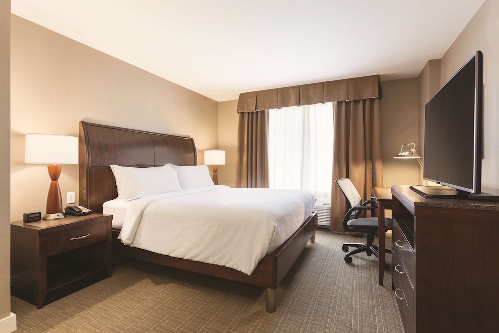Hilton Garden Inn Wallingford Meriden - photo 7