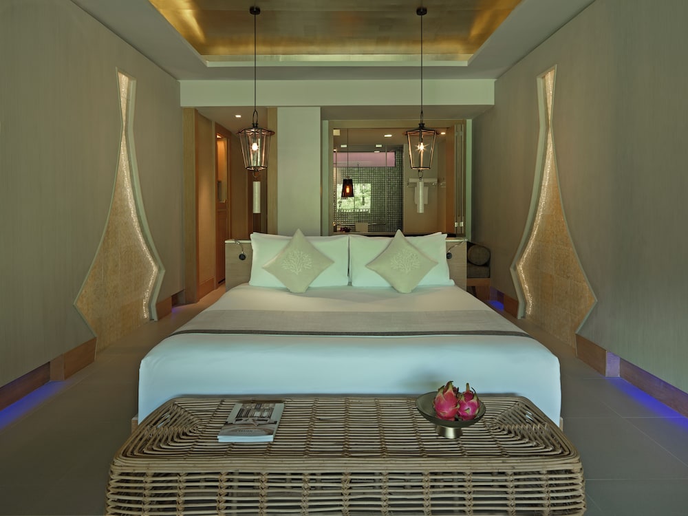 Avista Hideaway Phuket Patong MGallery — Phuket — photo 5