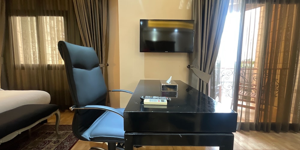 Particular Destiny Suites — Douala — photo 5