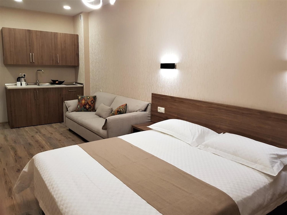 Crystal Resort