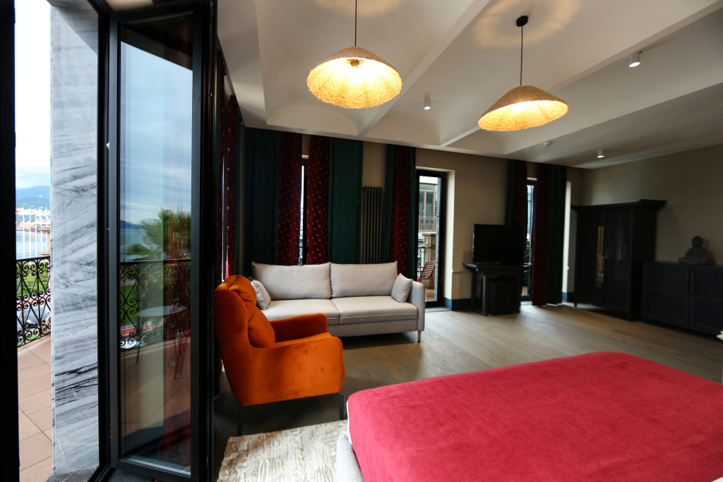 Hotel Retro