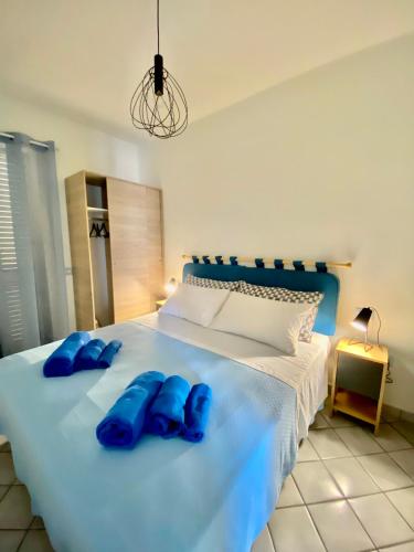 Vistamare - carbon neutral hotel in Torchiarolo
