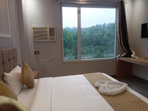 Amartarangini in Haridwar, India