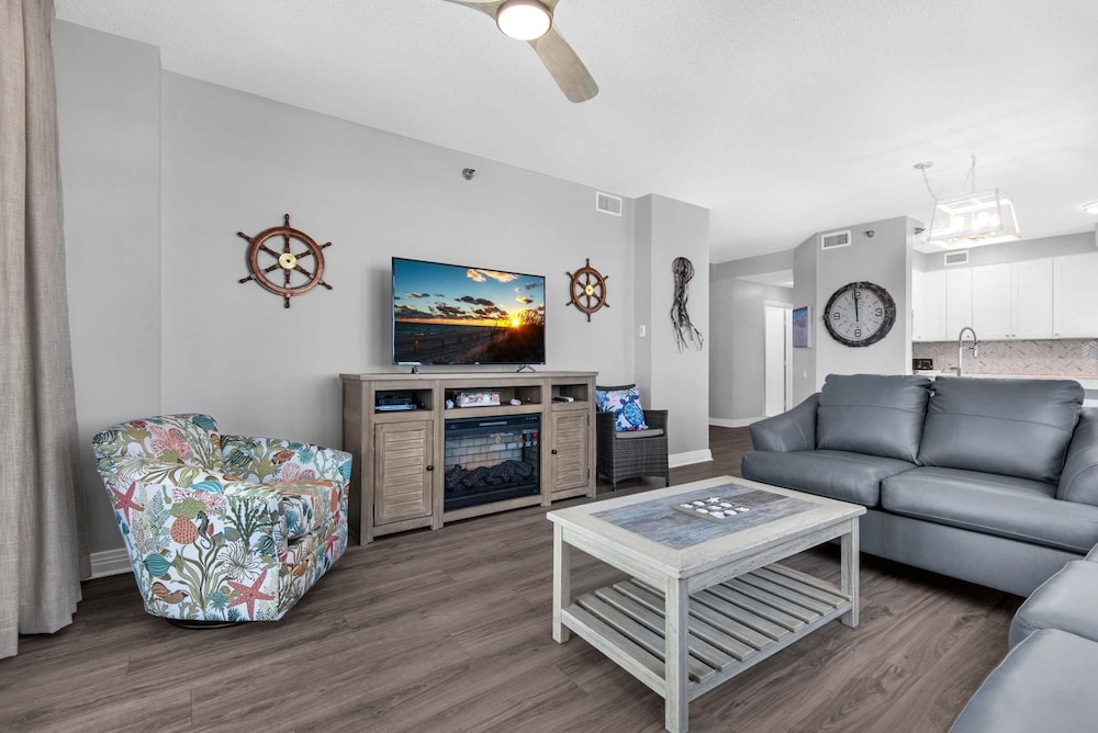 Beach Colony Resort East 11A - photo 18