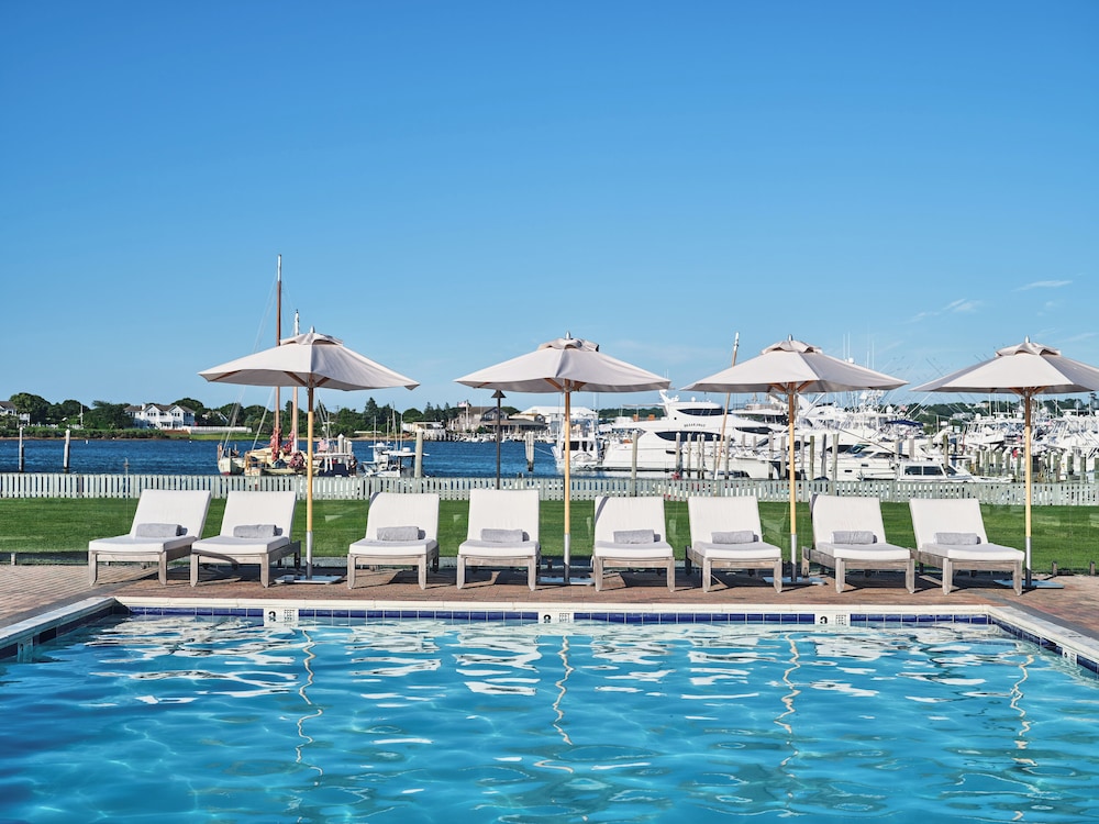Montauk Yacht Club - photo 32