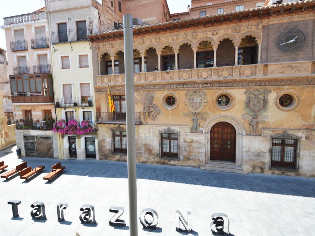 Encanto Tarazona — hotel in Tarazona