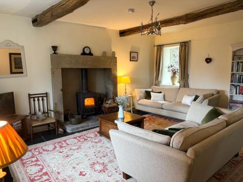 Moughton Cottage