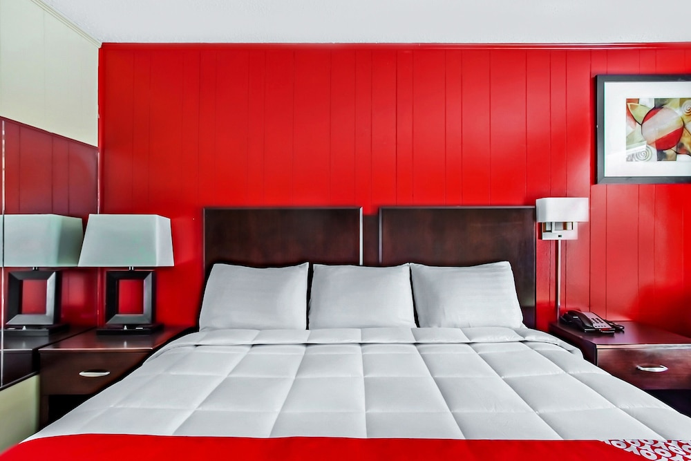 OYO Hotel Ridgeland East - photo 10